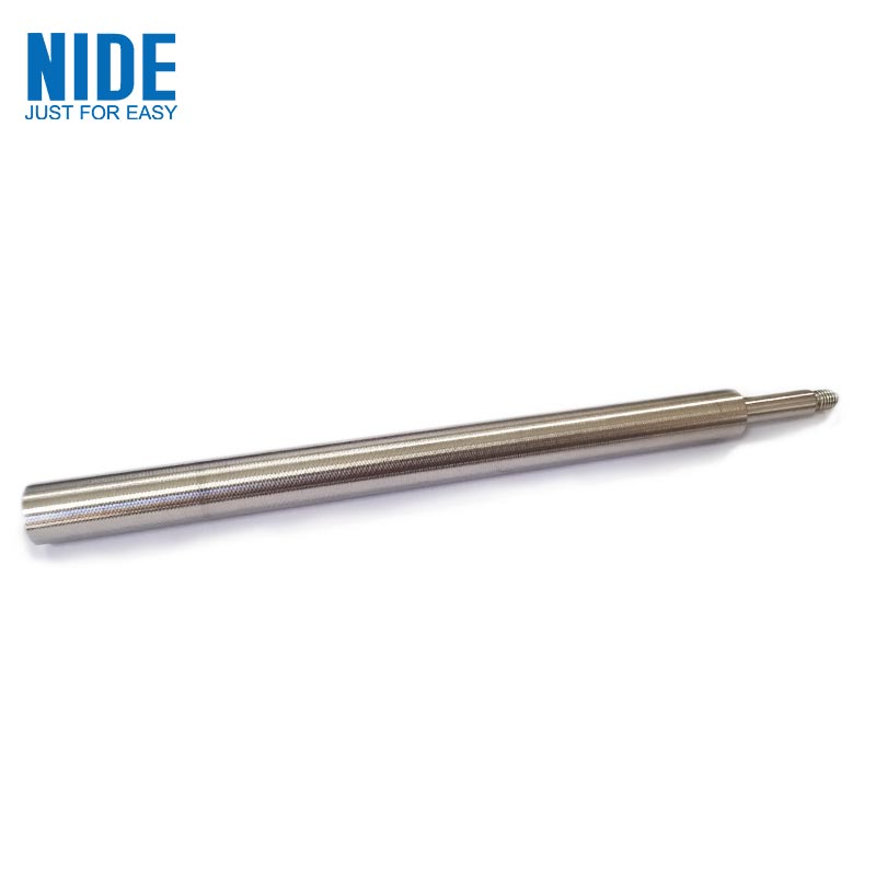 Apa yang Membuat Poros Linier Presisi Tinggi Penting untuk Sistem Gerak Modern?