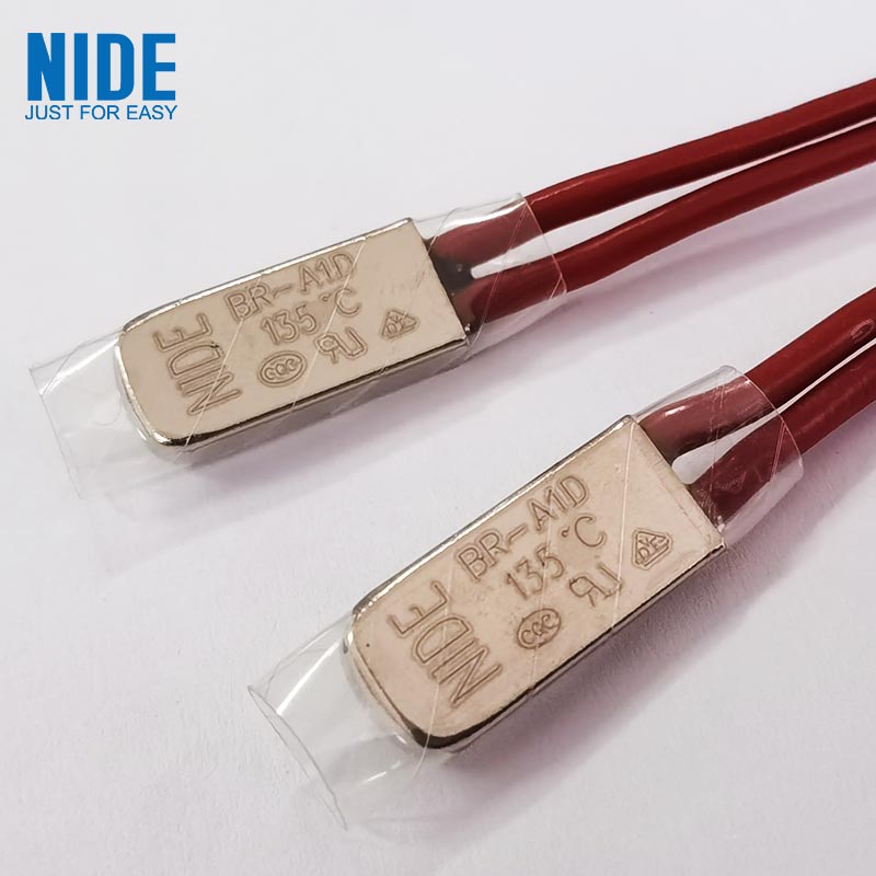 Apa itu Pelindung Termal dan Mengapa Penting untuk Perangkat Listrik?