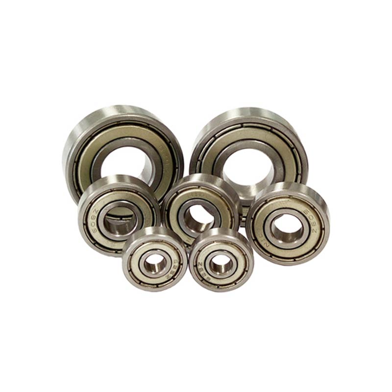 Deep Groove Ball Bearing Untuk Suku Cadang Mobil